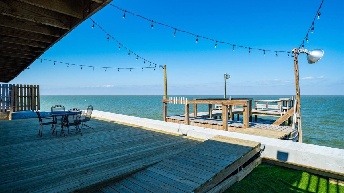Rockport Cottage | Frisco Flats