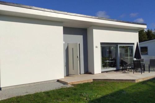 Tofta Villa | Fristående Bungalow