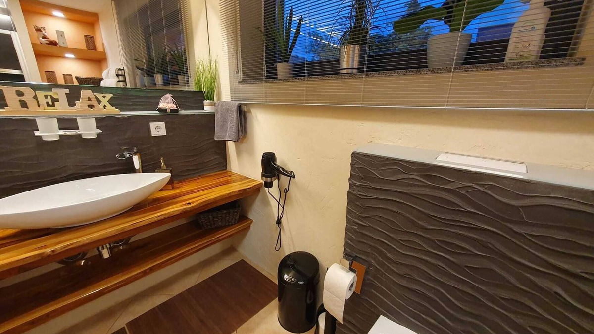 Rotheidlen Apartment | Fritsch family vacation apartment - Lean back and relax