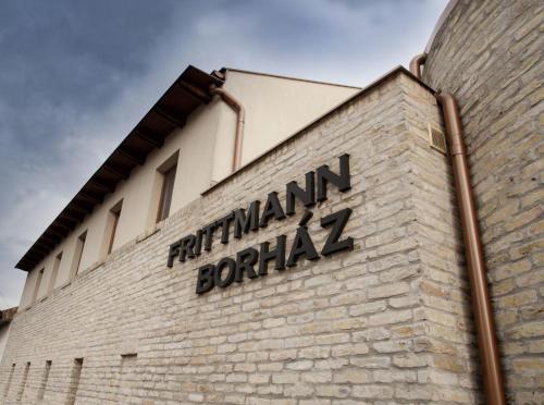 Soltvadkert Bed & Breakfast | Frittmann Borház