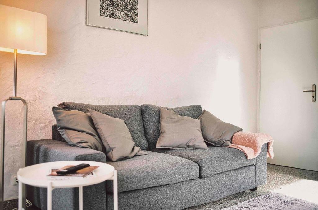 Veldenz Apartment | Fritz' FeWo