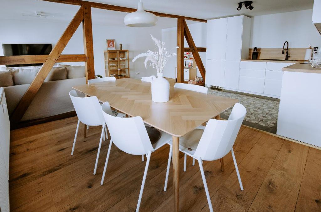 Rietberg Apartment | Fritz im Glück