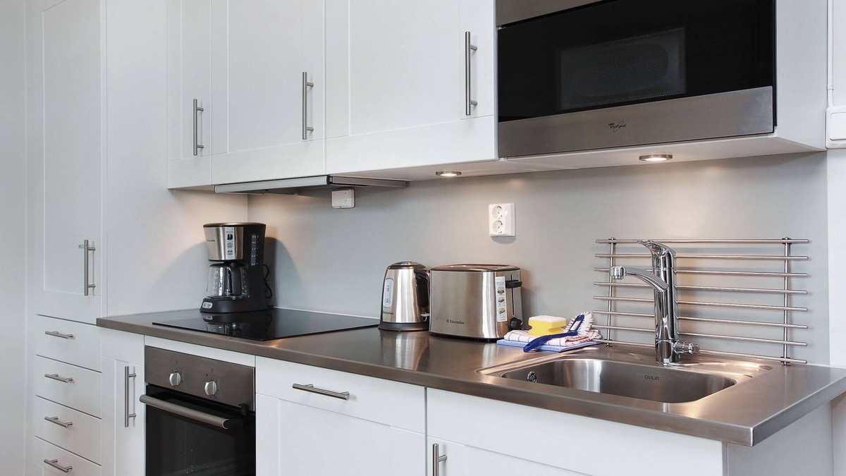 St. Hanshaugen Apartment | Frogner House - Bislett