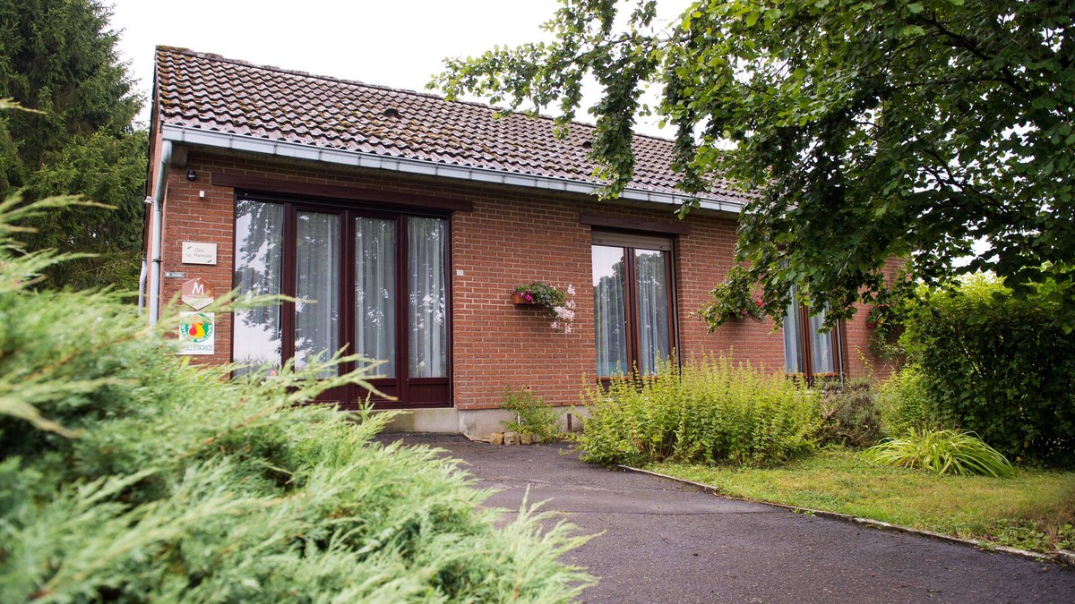 Froidchapelle Cottage | Froidchapelle: Country Cottage/Gite - Froidchapelle