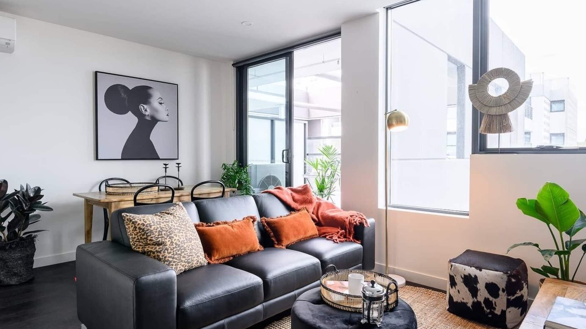 Richmond North Apartment | from $1190 Per week