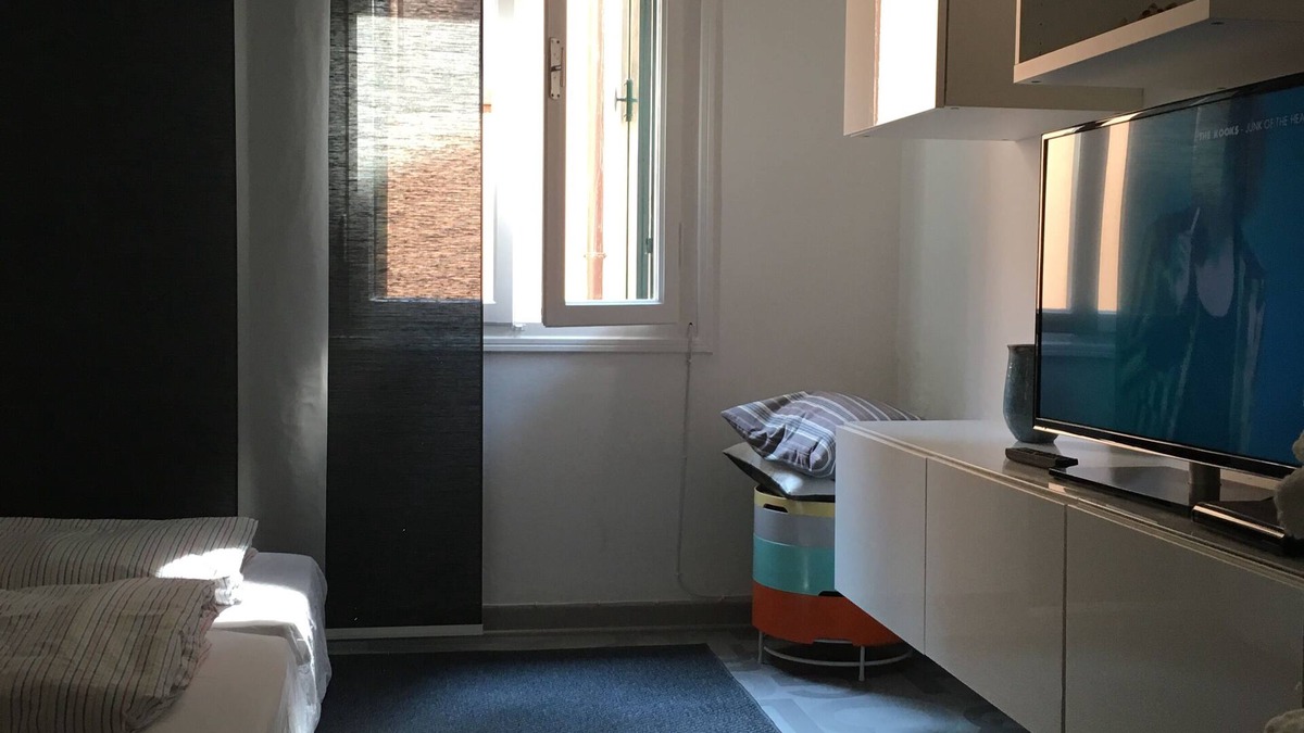 Bassano del Grappa Apartment | FROM CARLOTTA