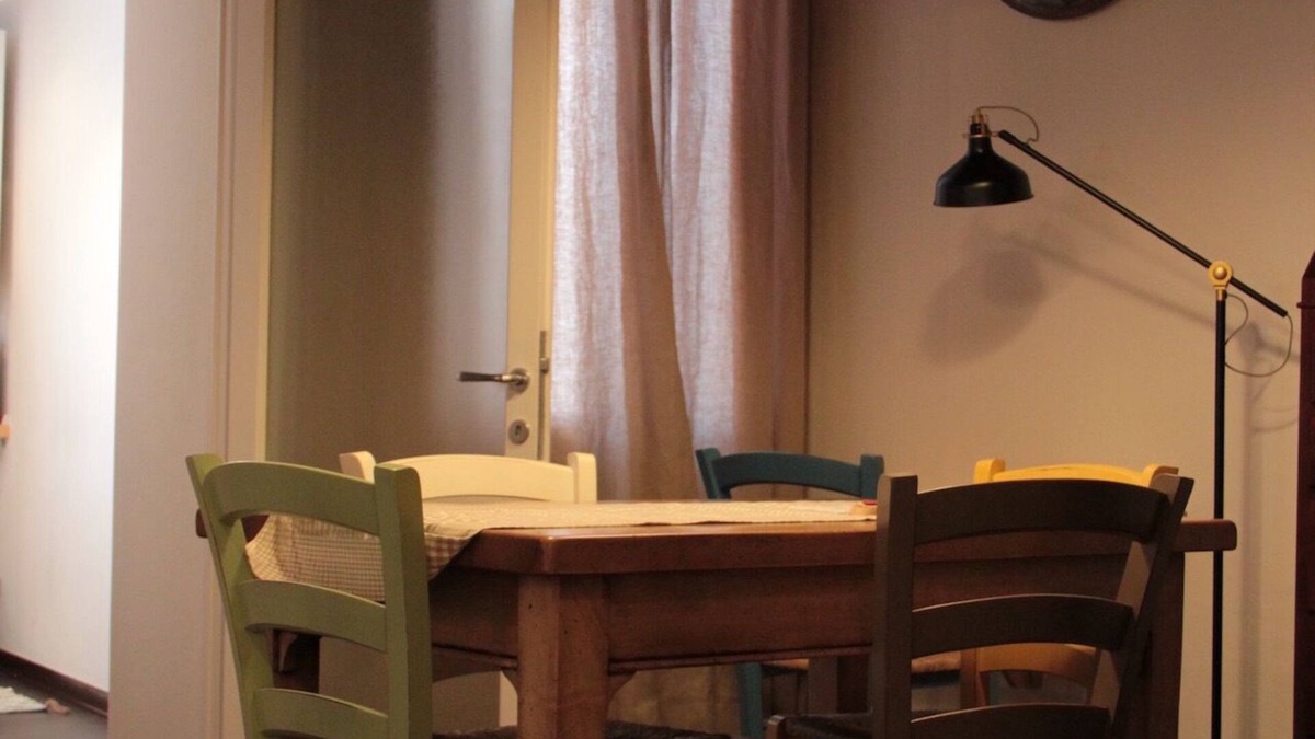Bassano del Grappa Apartment | FROM IRENE