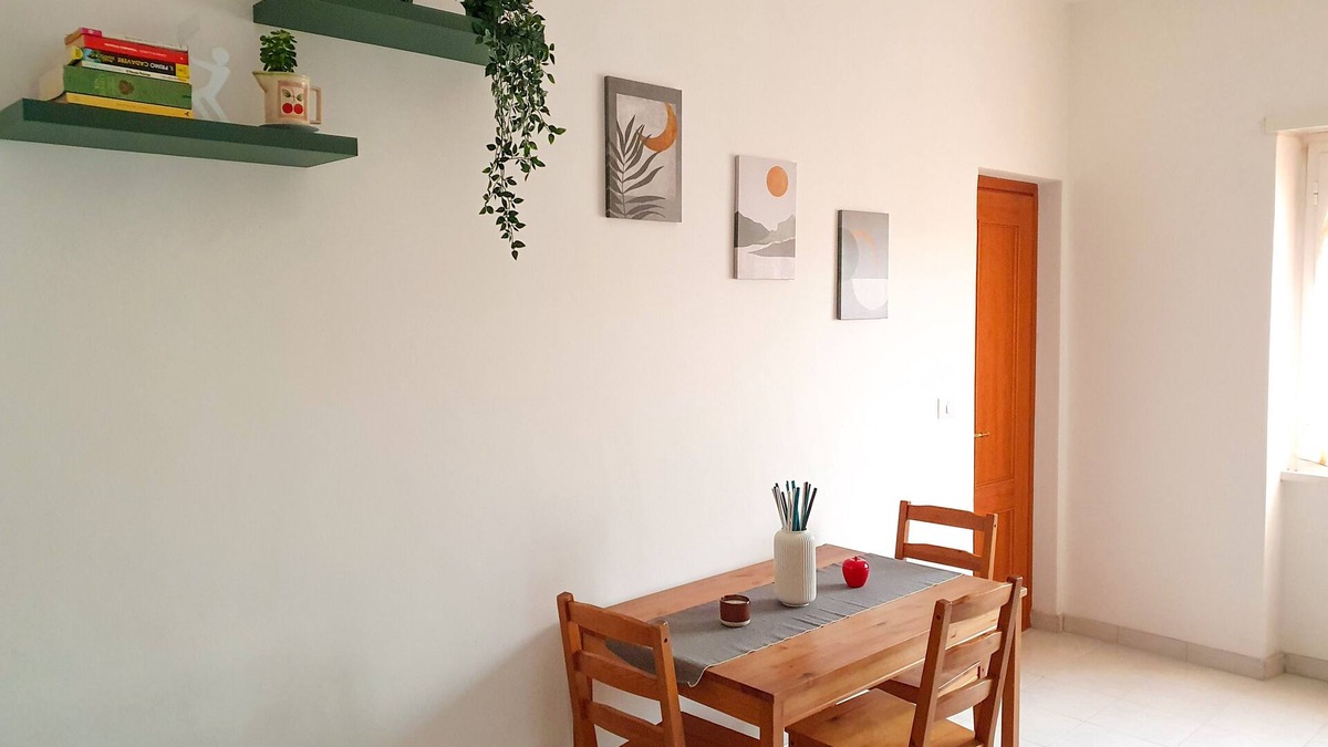 Ladispoli Apartment | From Nannarè, 14 Palermo Street. in the city center, 5 minutes from the sea and station