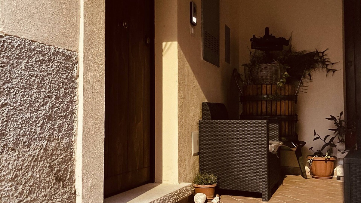 Ciorlano Apartment | From Nonna Pasqualina