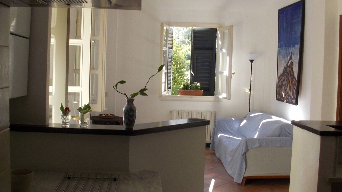 Sori Apartment | From Pupetta Garden apartments in Sori