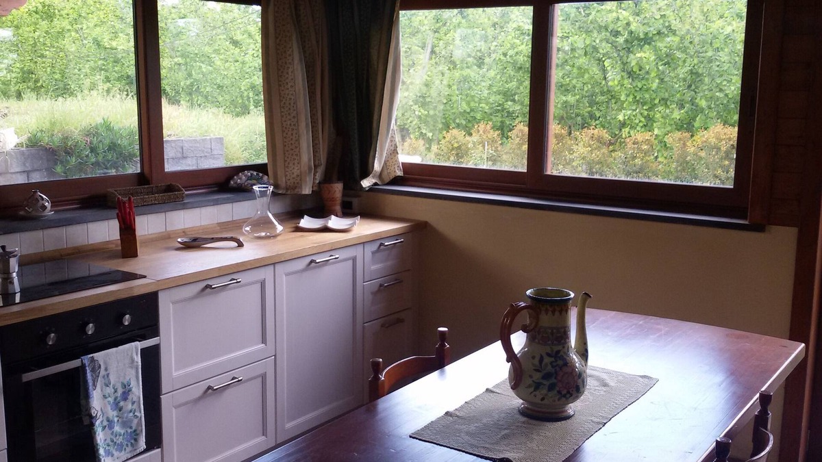 Sant'Alfio House | From the quite of our cottage discover the highest active volcano in Europe