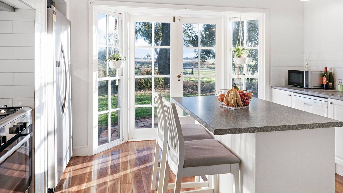 Scone Cottage | Fromelles Cottage - country house