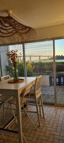 Fromentine Apartment | FROMENTINE - VUE MER - STUDIO 2 pers- PLAGE 20 m