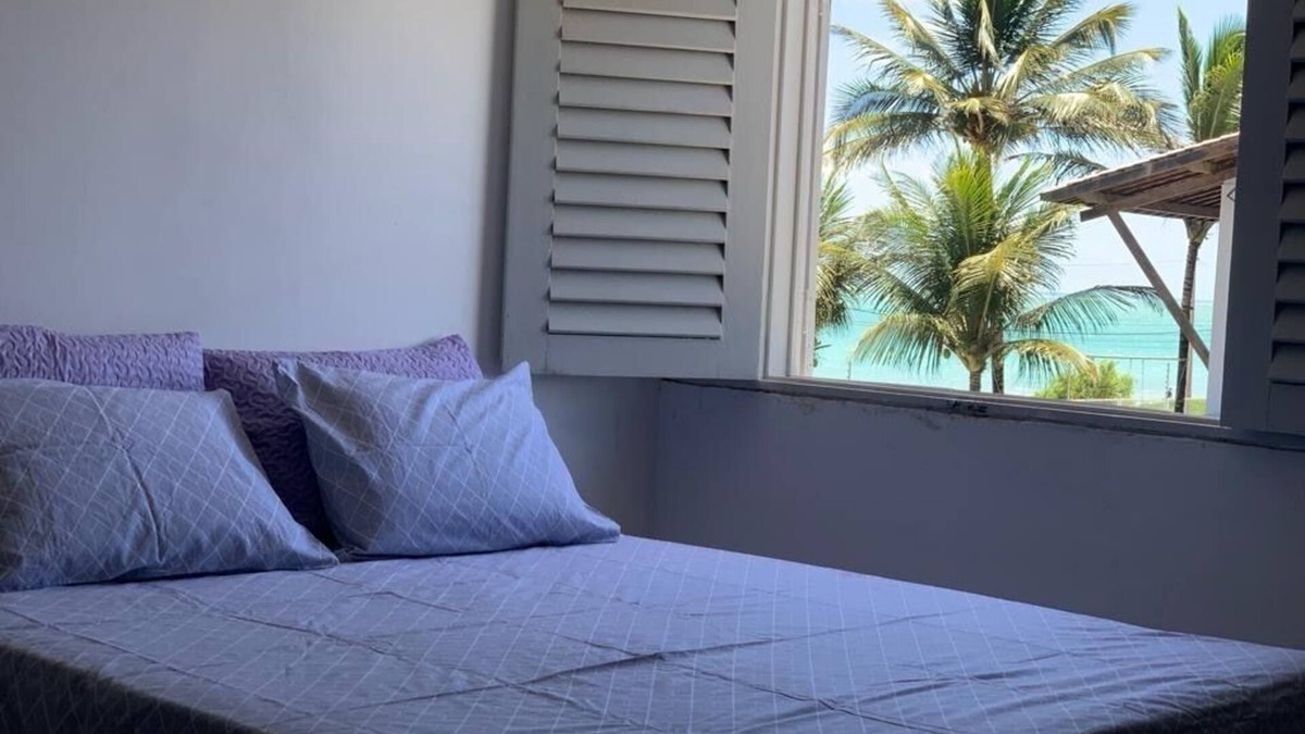 Formosa House | Front beach house