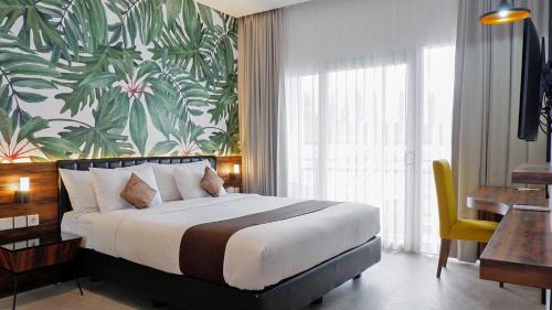 Magelang Hotel | Front One Resort Magelang