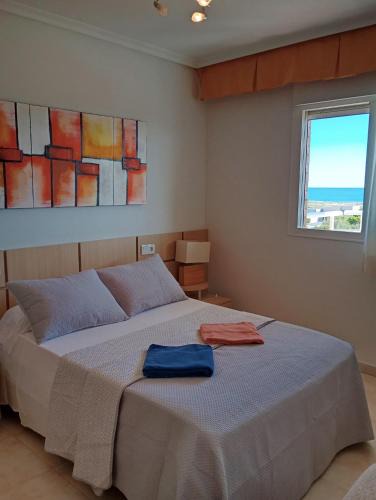 Cabanes Apartment | Frontal al Mar - Torre la Sal
