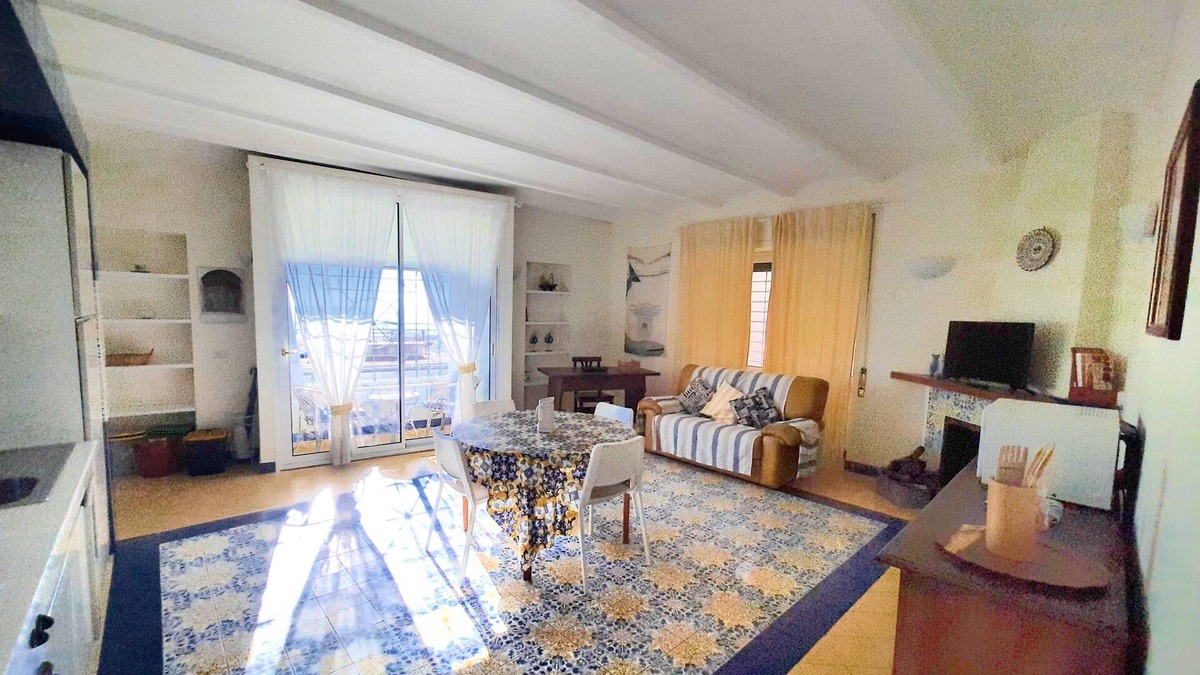 Formia Apartment | Frontemare Vindicio