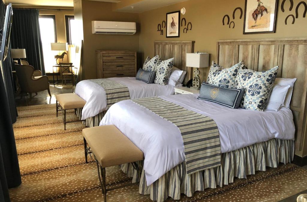 Pawhuska Hotel | Frontier Hotel Pawhuska