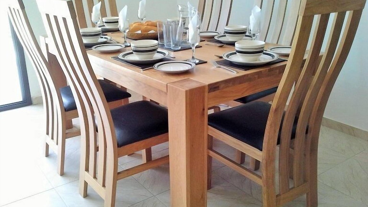 Santa Maria Apartment | Frontline, Beachfront, Ground Floor, Huge 2 Bedroom Apartment