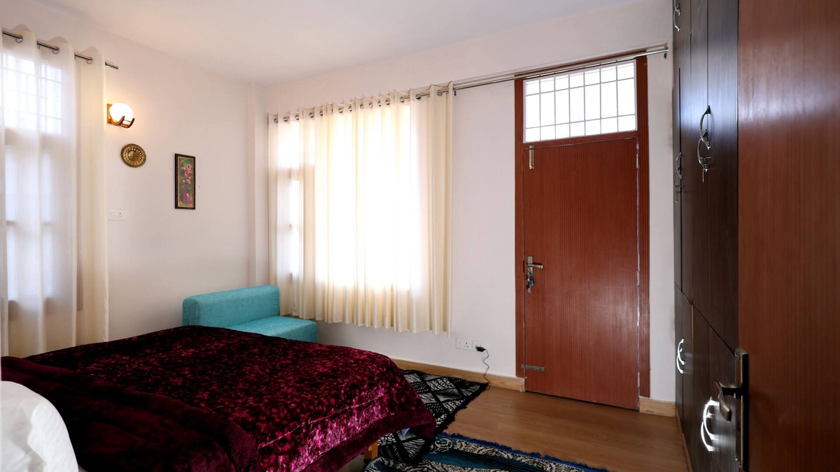 Shimla Villa | Frost Valley Shimla