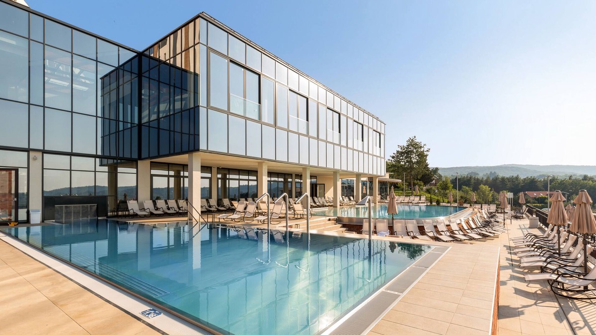 Vrdnik House | Fruške Residences