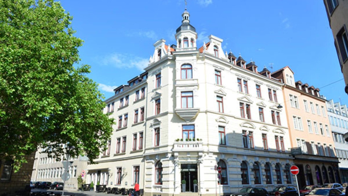Braunschweig City Center Hotel | Fruehlings Hotel