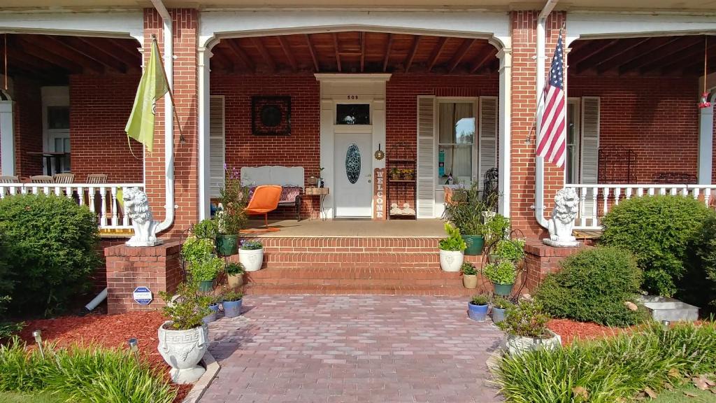 Vienna Bed & Breakfast | Fruits of Vienna B&B