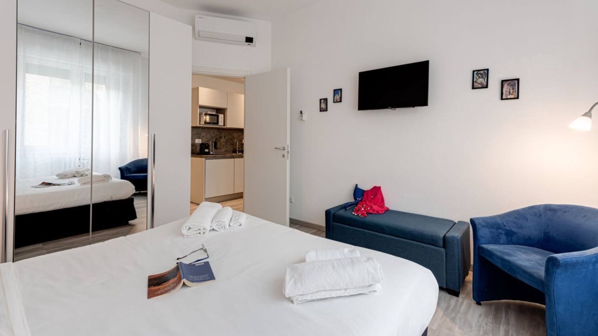 Coverciano Apartment | Frullhouse - Sweet Dreams in Florence