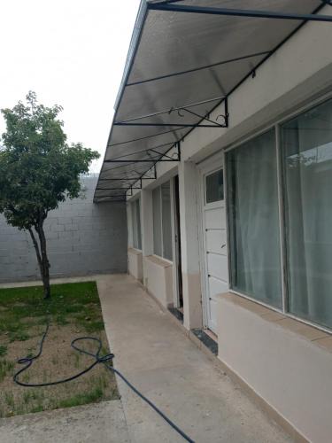 Comodoro Rivadavia Apartment | Frutos de la Tierra