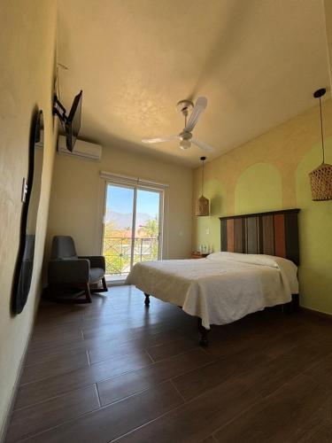 Ameca Hotel | Frutos Hotel