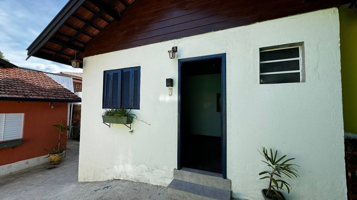 Abernessia Apartment | ft1 Suite com Banheiro Privativo no Centro de Campos do Jordão