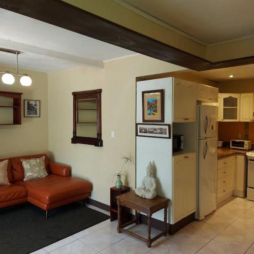 Cartago Apartment | Ftput