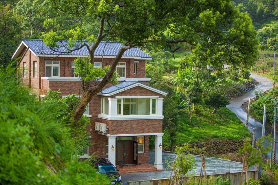 Xinpu House | Fu Cheng Fang Yuan Homestay