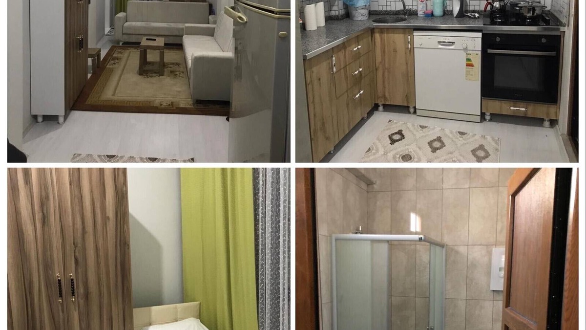Borcka Apartment | Fuat Apart Otel