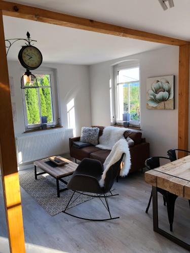 Pfaffendorf Apartment | Fuchsbau