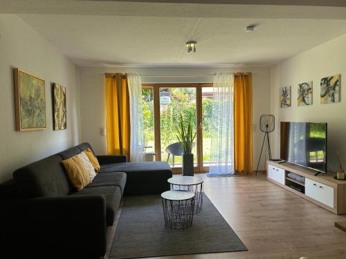 Goldbach Apartment | Fuchsbau-Goldbach