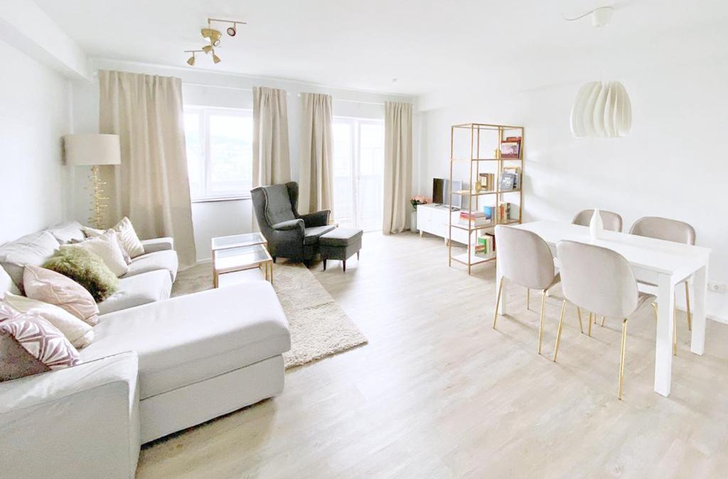 Siegen Apartment | Fuchsbau unterm Krönchen