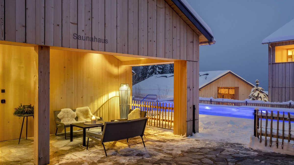 Egg Hotel | Fuchsegg Eco Lodge