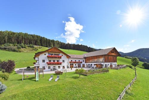 Perca House | Fuchshof