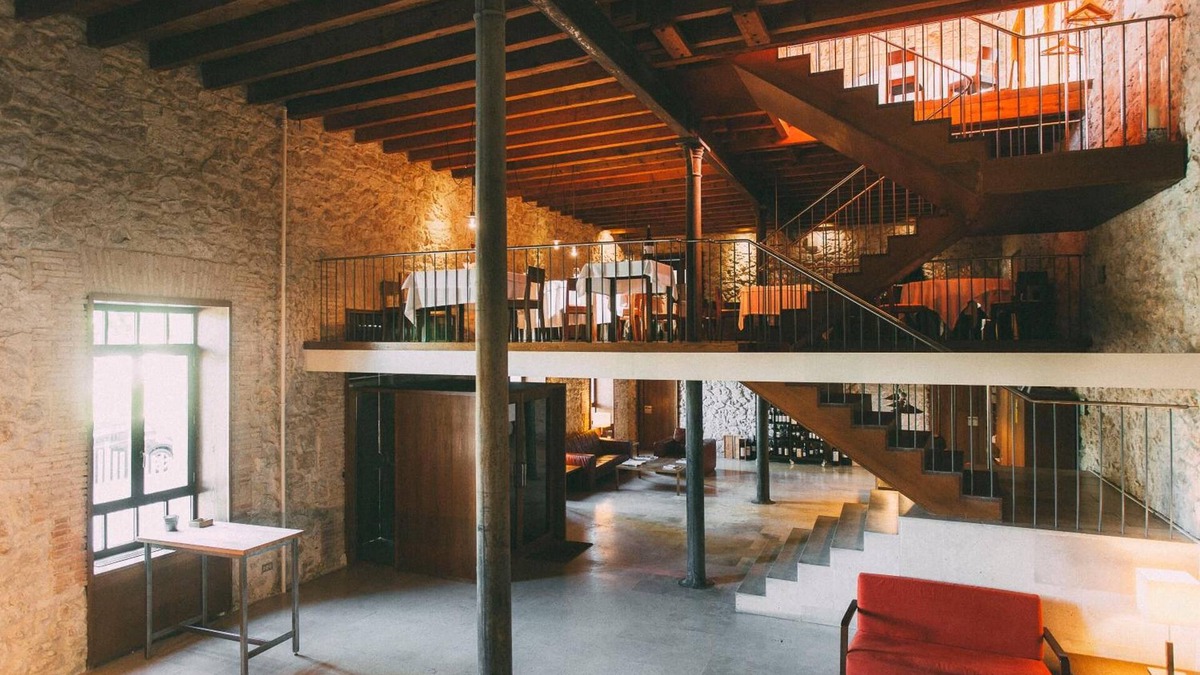 Quintanilla de Onesimo Hotel | Fuente Aceña Hotel Boutique