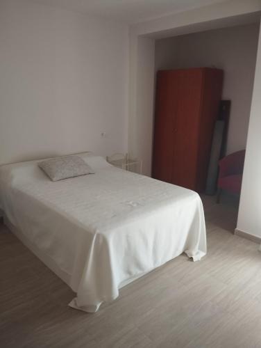 Puertollano Apartment | FUENTE agria