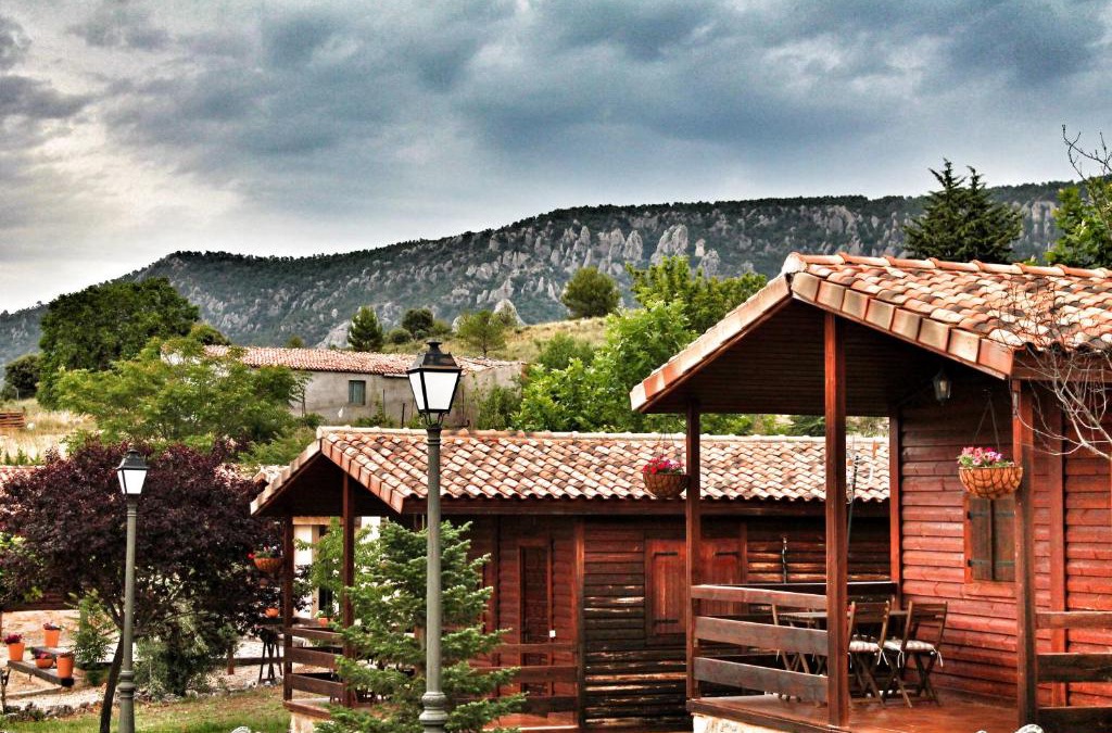 Canamares Apartment | Fuente Del Arca