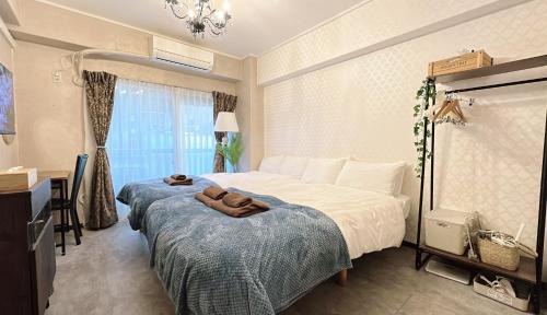 Higashiikebukuro Apartment | Fufu House Tokyo Ikebukuro