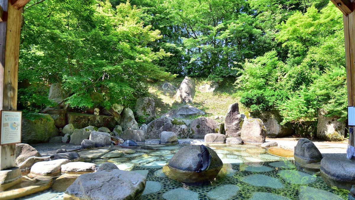 Agano House | Fuga No Yado Chouseikan