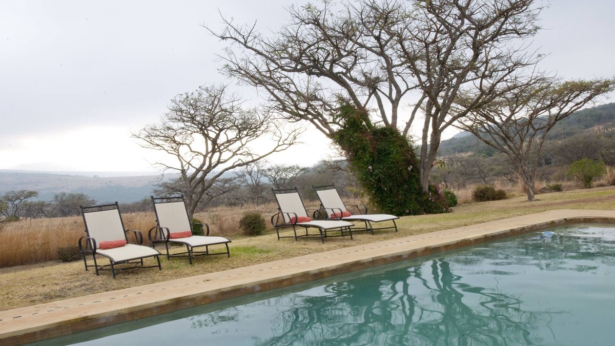Isandlwana House | Fugitives' Drift Guest House