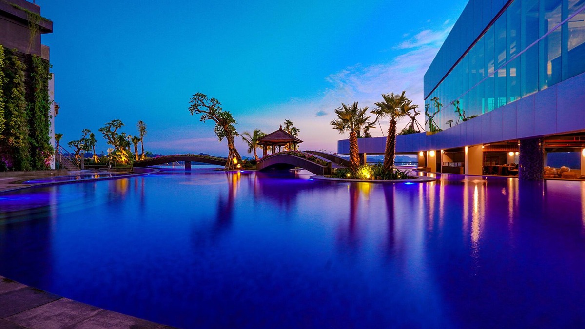 Samarinda Hotel | FUGO Hotel Samarinda (Bigmall)