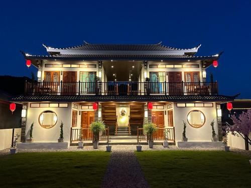 Mok Cham Pae Hotel | Fuhao