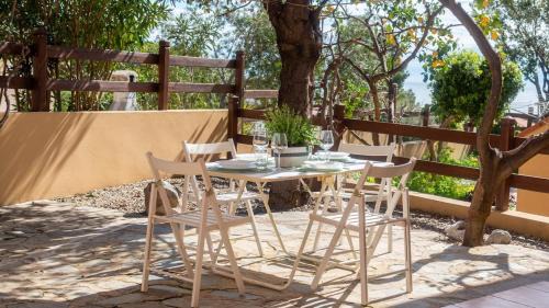 Cala Gonone Apartment | Fuili Sunrise - Cala Gonone