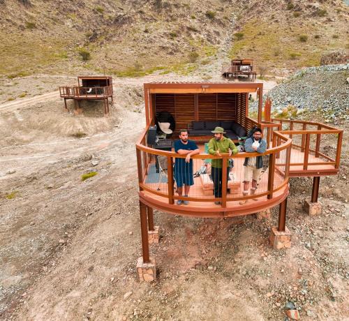 Al-Fujairah Other | Fujairah Adventure Park
