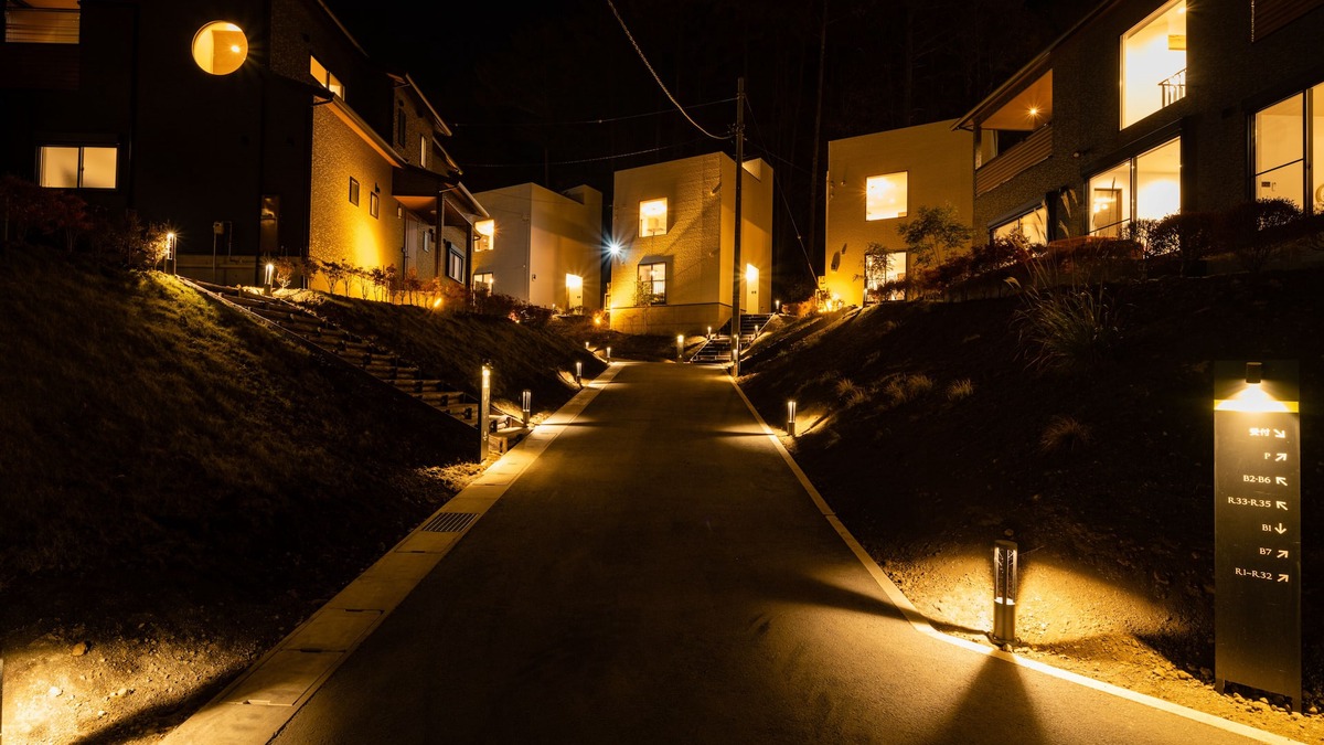 Fujiyoshida Other | Fuji Gran Villa -Toki